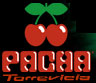 Discotheek Pacha Torrevieja